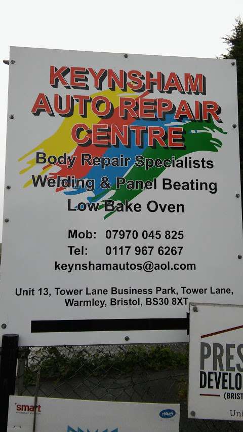 Keynsham Auto Repair Centre photo